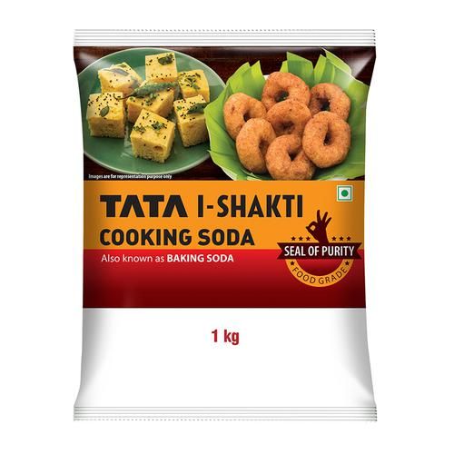 Tata I Shakti Cooking Soda, 1 Kg-2.webp